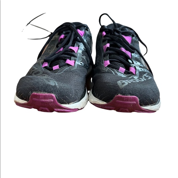 Brooks Women’s running sneakers Neuro2 size 8.5 black used - Picture 7 of 17